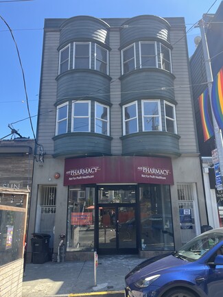 More details for 4071 18th St, San Francisco, CA - Retail for Sale