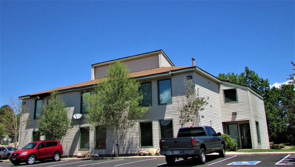 2960 N Academy Blvd, Colorado Springs, CO for sale - Building Photo - Image 3 of 64