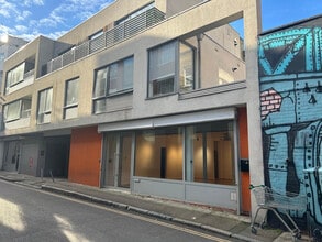 19 Garrett St, Londres à louer Photo du bâtiment- Image 1 de 4