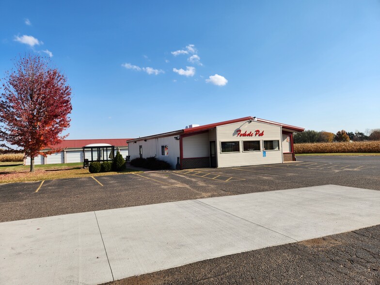 1215 Angelo Rd, Sparta, WI for sale - Building Photo - Image 1 of 1