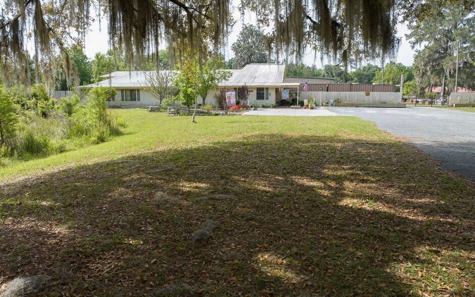 11973 SE County Road 132, Jasper, FL à vendre - Photo du bâtiment - Image 2 de 74