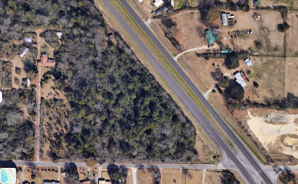 1300 BLK Neal rd, Cantonment, FL à vendre Photo du bâtiment- Image 1 de 2