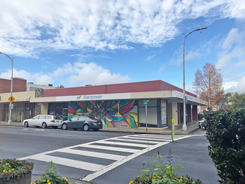414-480 S Ellsworth Ave, San Mateo, CA for lease - Other - Image 3 of 4