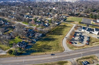 More details for 0 Main St, Sikeston, MO - Land for Sale