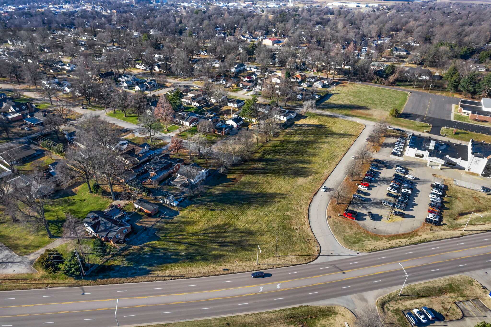 0 Main St, Sikeston, MO for sale Primary Photo- Image 1 of 6