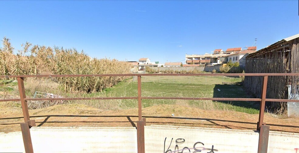 Calle del Retiro, 9, Vegas del Genil, Granada à vendre - Plan de site - Image 2 de 6