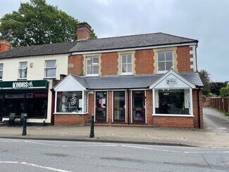 More details for 11-13 Dukes Ride, Crowthorne - Office for Lease