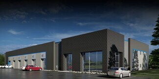 More details for 1759 Energy dr, Mankato, MN - Industrial for Lease