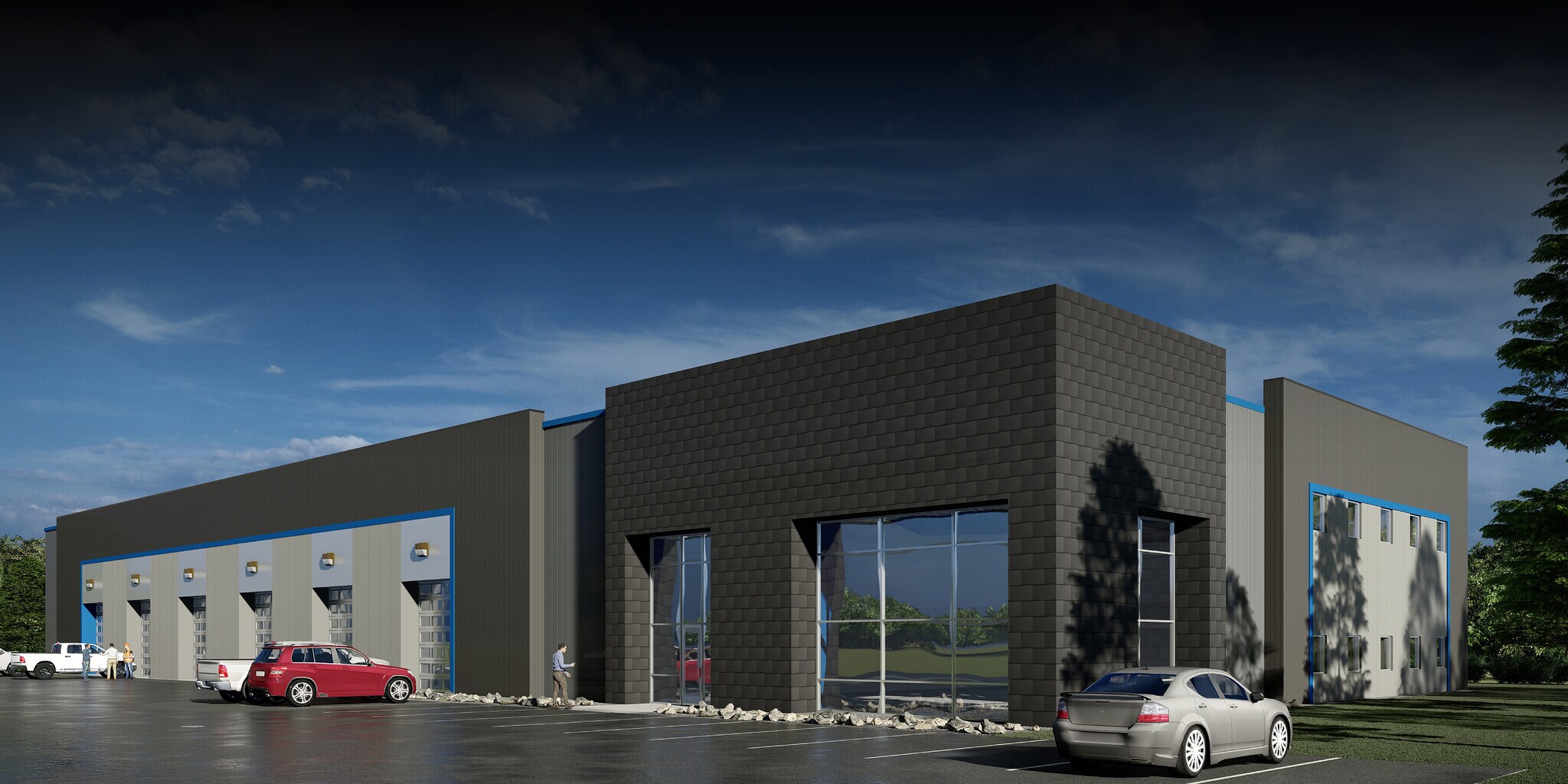 1759 Energy dr, Mankato, MN for lease Primary Photo- Image 1 of 5