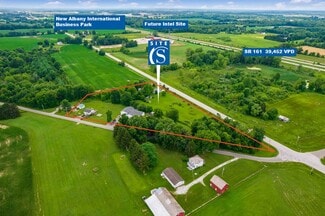More details for 10641 Worthington Rd SW, Pataskala, OH - Land for Sale
