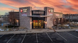 More details for 7460 S Gartrell Rd, Aurora, CO - Retail for Sale