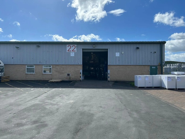 22 Espley Ct, Newcastle Upon Tyne for lease - Building Photo - Image 1 of 8