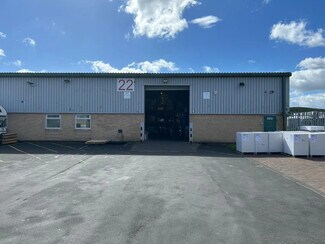 More details for 22 Espley Ct, Newcastle Upon Tyne - Industrial for Lease