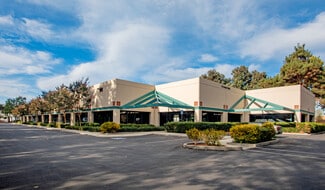 Plus de détails pour 23 Las Colinas Ln, San Jose, CA - Industriel à louer