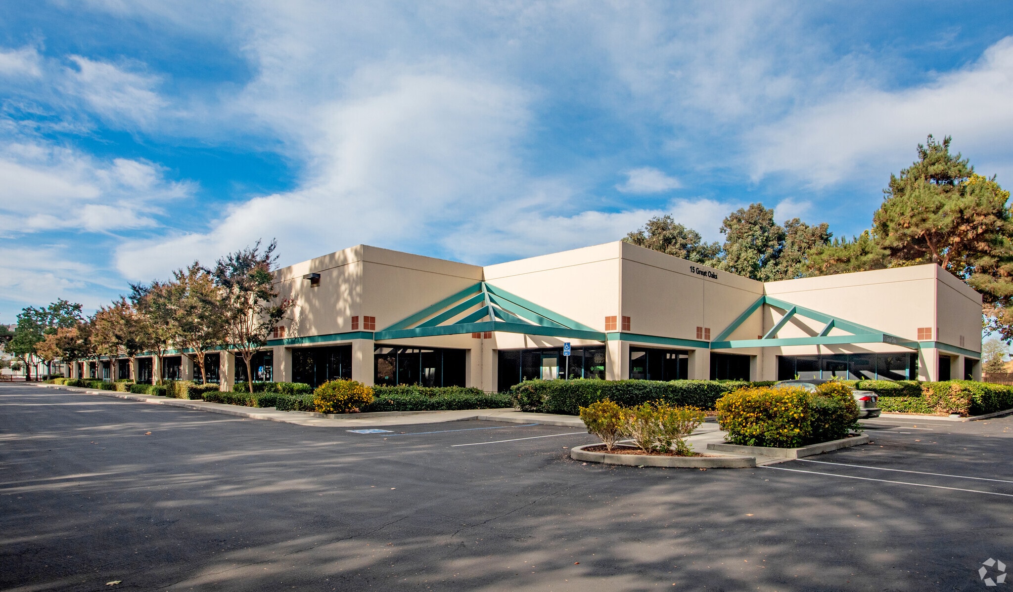 23 Las Colinas Ln, San Jose, CA for lease Building Photo- Image 1 of 8