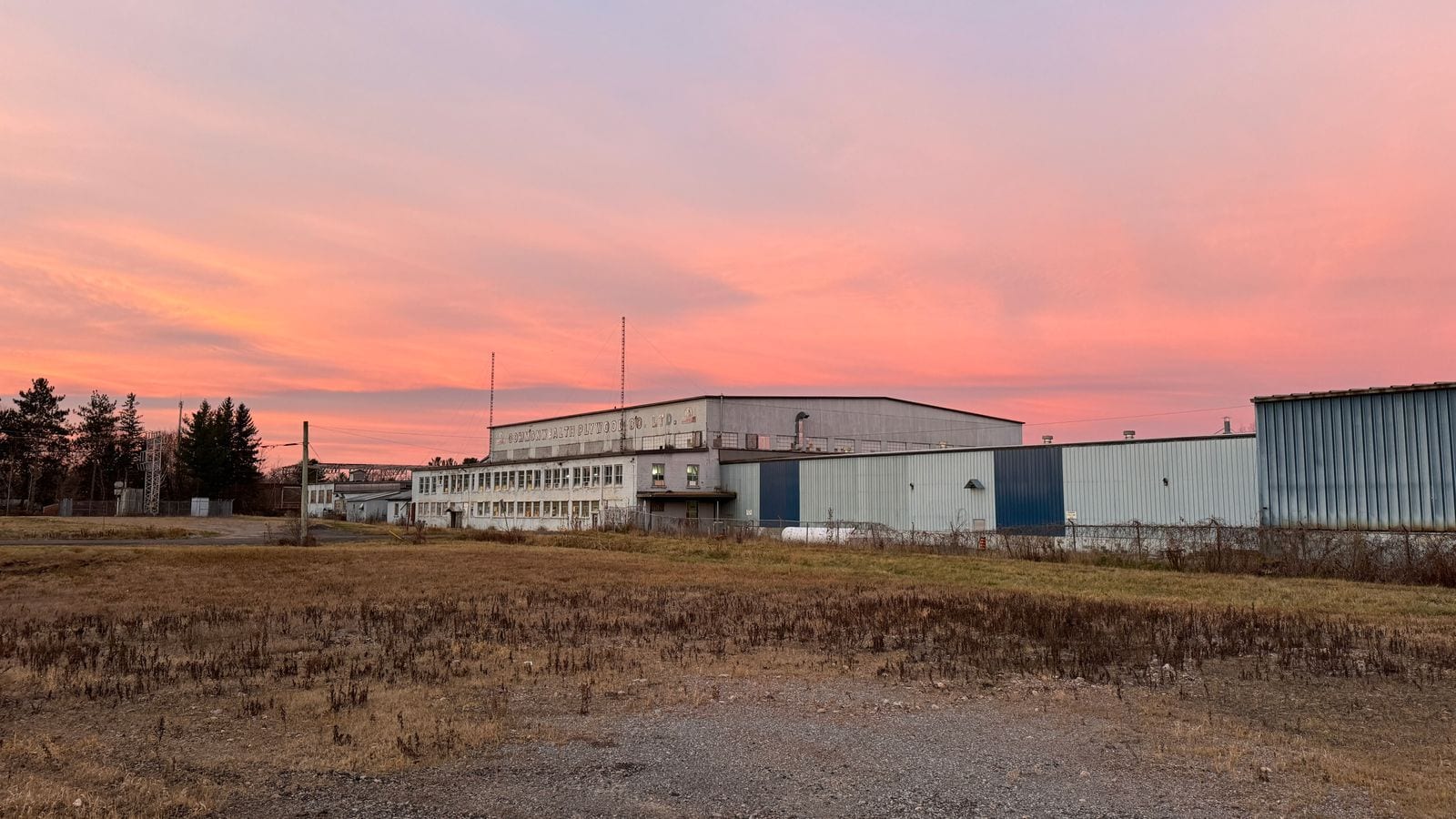 794 River Rd, Pembroke, ON for lease Primary Photo- Image 1 of 75