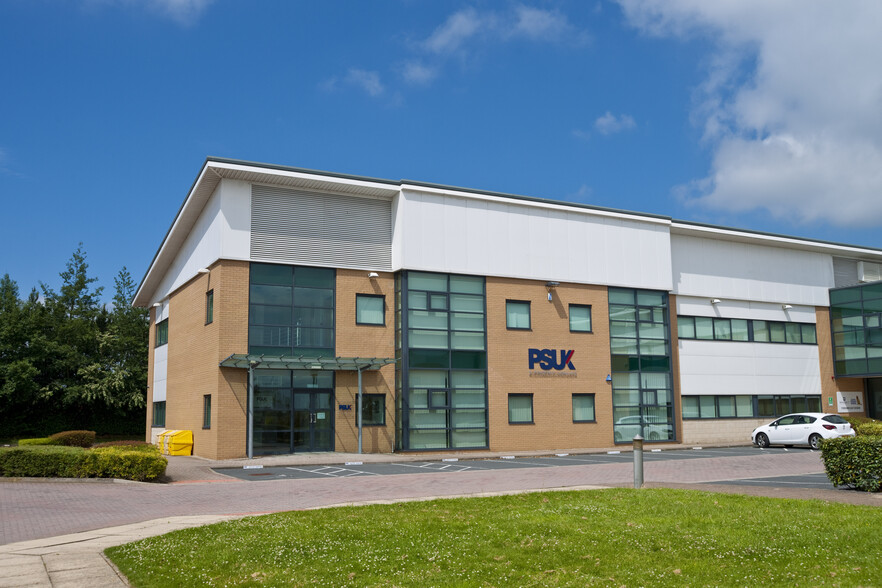 Monks Cross Dr, York à louer - Photo du bâtiment - Image 1 de 4