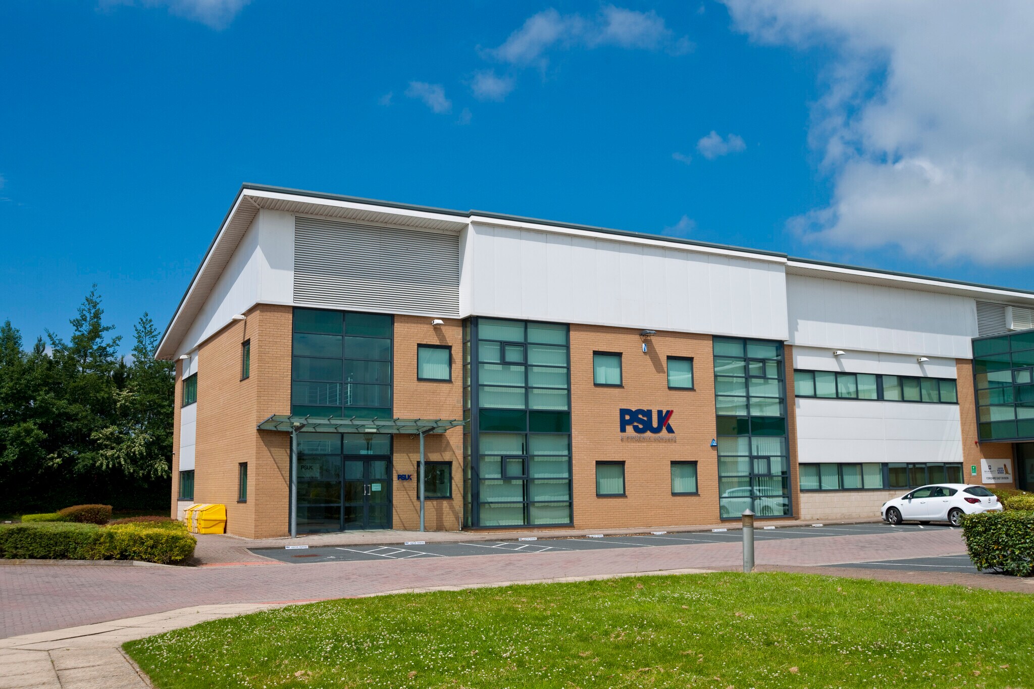 Monks Cross Dr, York for lease Building Photo- Image 1 of 5