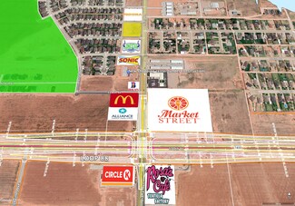 More details for 126th, Lubbock, TX - Land for Sale