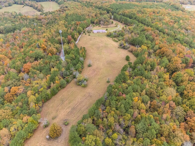 6792 Rockmart Rd SE, Silver Creek, GA à vendre - Photo du bâtiment - Image 3 de 43