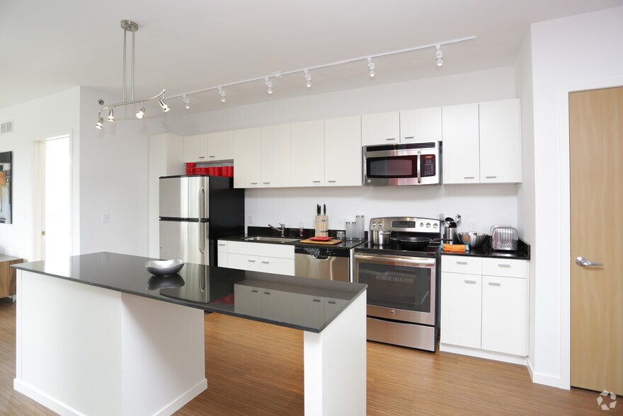 915 Washington Ave N, Minneapolis, MN à louer - Photo intérieure - Image 3 de 53