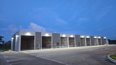 6509 St Lucie Blvd, Fort Pierce, FL for lease Interior Photo- Image 1 of 1