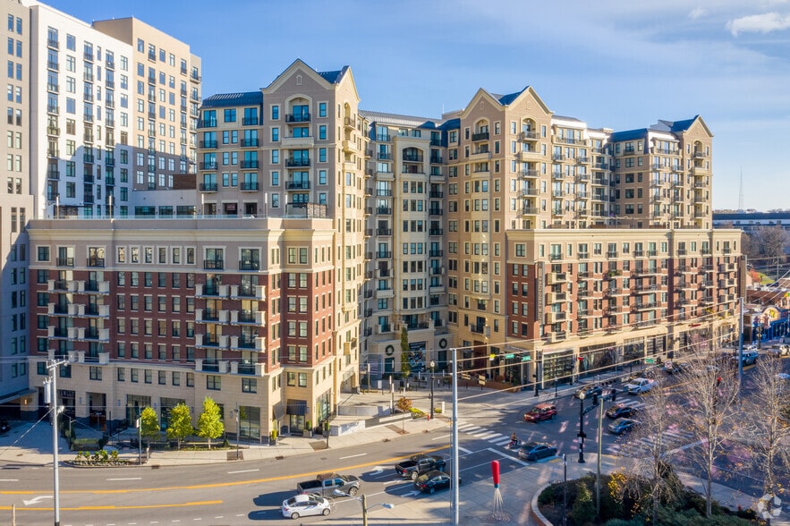 905 20th Ave S, Nashville, TN for lease - Primary Photo - Image 2 of 6