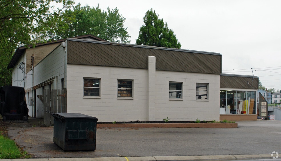 3303 Dixie Hwy, Erlanger, KY for sale - Building Photo - Image 3 of 3