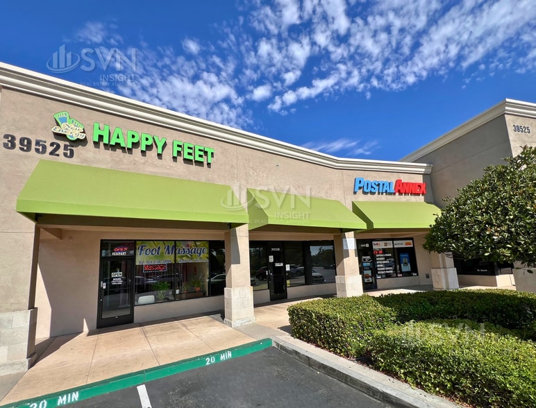 39381 Los Alamos Rd, Murrieta, CA for lease - Building Photo - Image 2 of 20