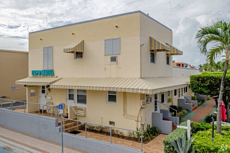 310 Grant St, Hollywood, FL for sale - Building Photo - Image 2 of 4