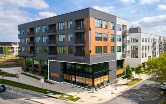 Plus de détails pour 3901 Berkman Dr, Austin, TX - Commerce de détail à louer