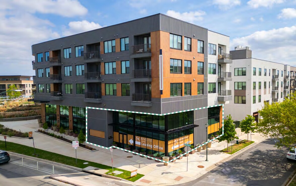3901 Berkman Dr, Austin, TX for lease Building Photo- Image 1 of 4