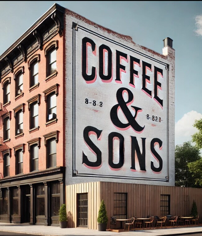 More details for 157 Huron St, Brooklyn, NY - Retail for Lease