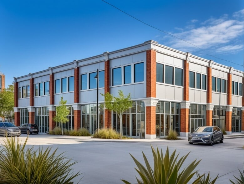 495 W Main St, El Centro, CA for sale - Building Photo - Image 2 of 27