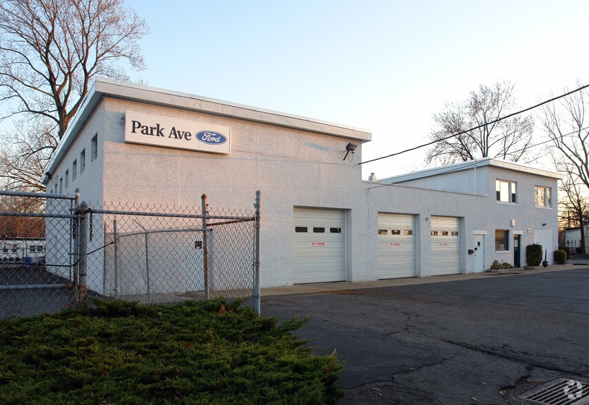 22 Jersey Ave, Tenafly, NJ for lease - Primary Photo - Image 1 of 3