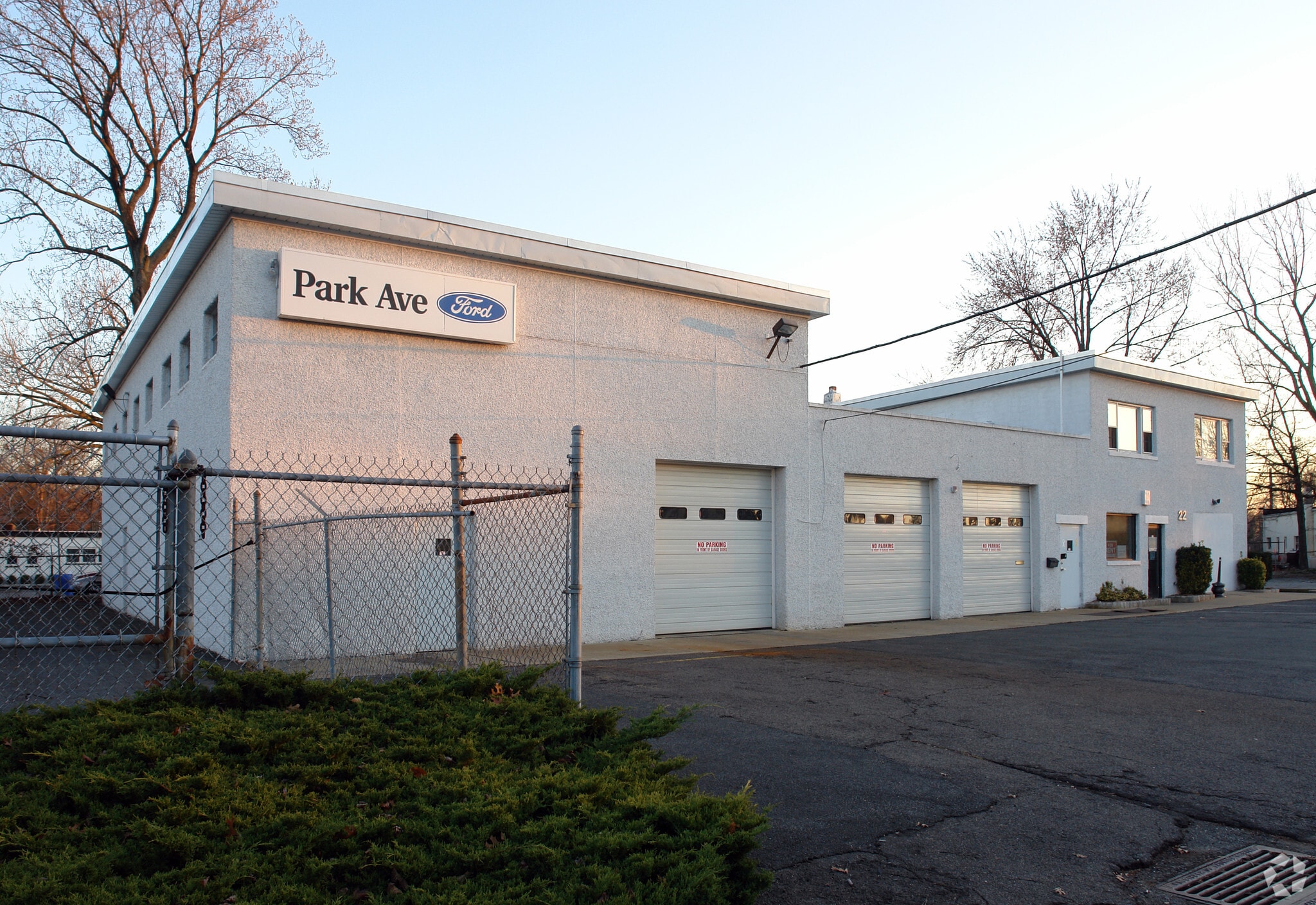 22 Jersey Ave, Tenafly, NJ for lease Primary Photo- Image 1 of 4