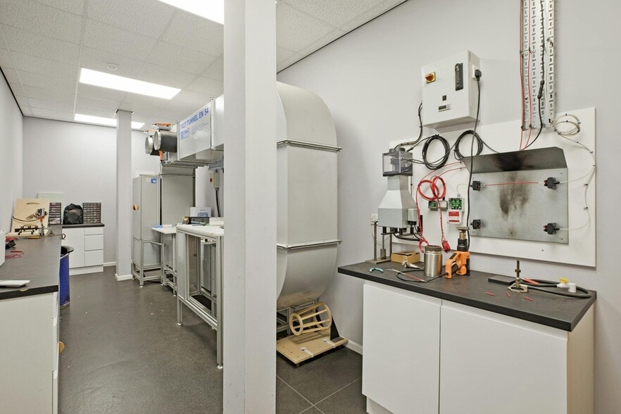 Pasture Ln, Bradford à vendre - Photo intérieure - Image 3 de 7