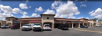 Plus de détails pour 590 N Alma School Rd, Chandler, AZ - Commerce de détail à louer