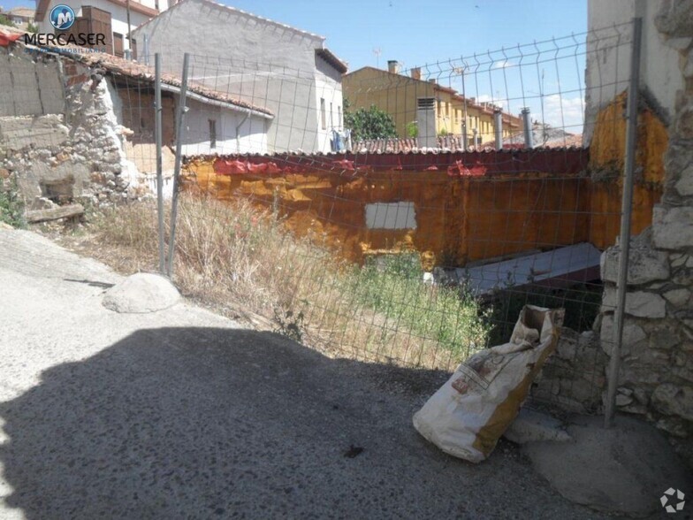 Calle Cristobal Pérez Pastor, Horche, Guadalajara à vendre - Photo principale - Image 1 de 1