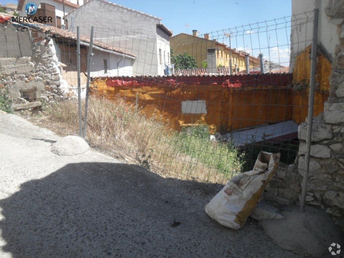 Calle Cristobal Pérez Pastor, Horche, Guadalajara à vendre Photo principale- Image 1 de 2