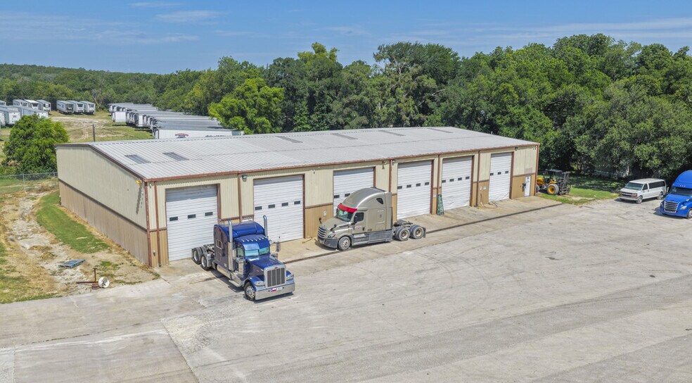 4355 Old Highway 67 N, Midlothian, TX à louer - Photo du bâtiment - Image 2 de 5