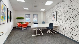 More details for 35 Park Row, Nottingham - Coworking for Lease