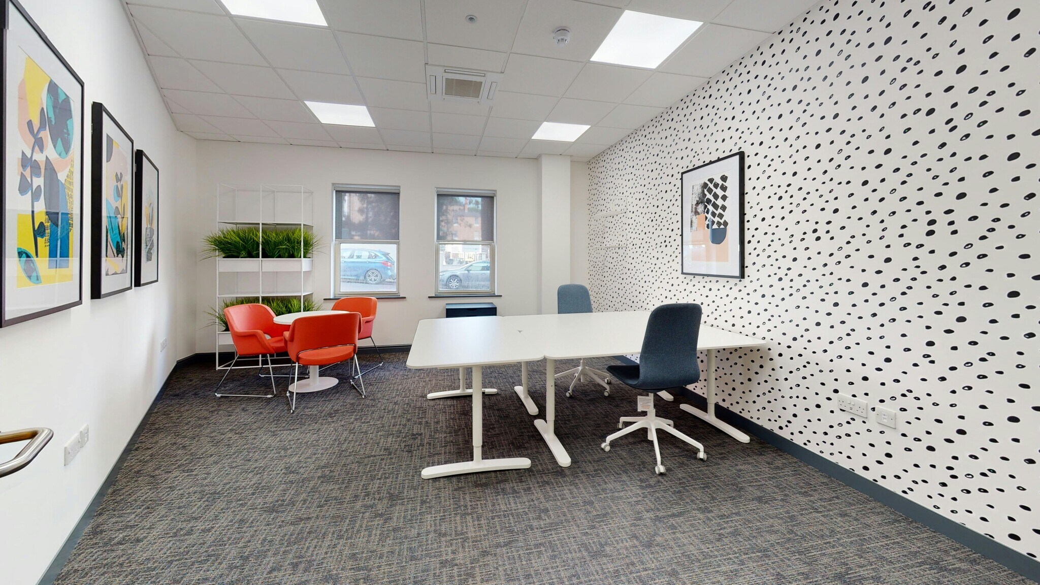 35 Park Row, Nottingham à louer Photo du bâtiment- Image 1 de 8