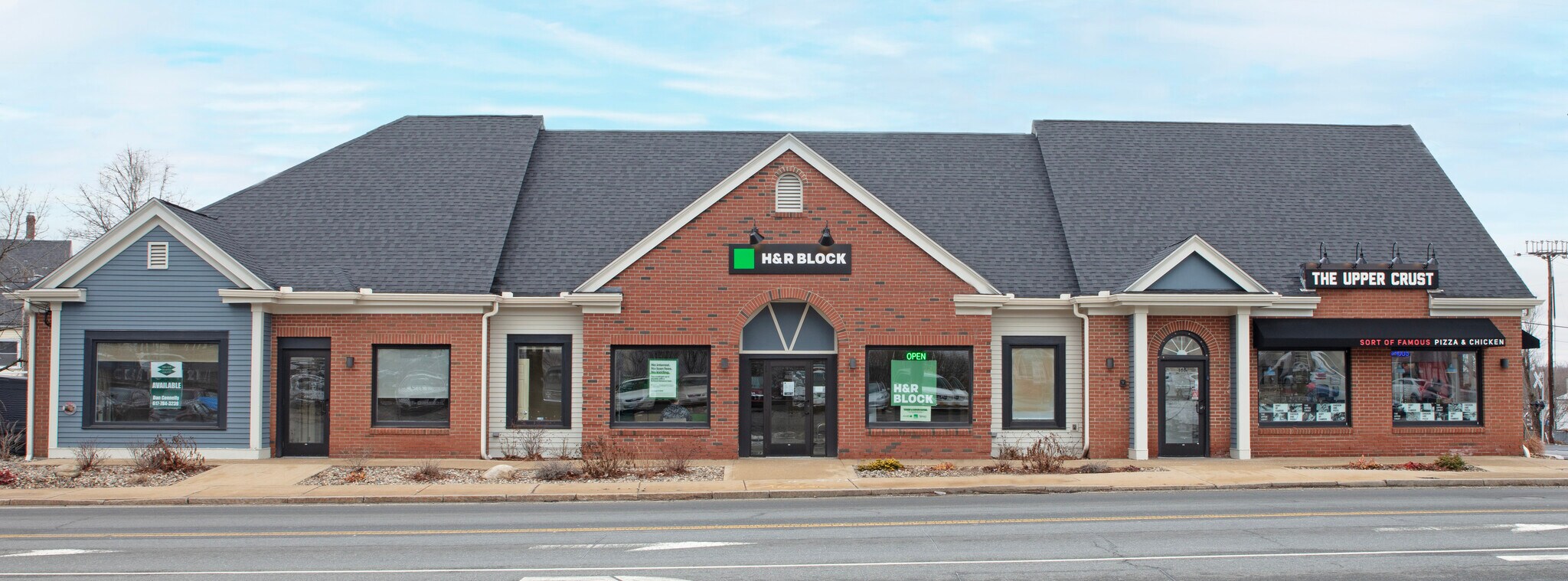 162-164 Sutton St, North Andover, MA for sale Building Photo- Image 1 of 14