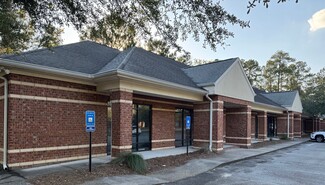 More details for 41 Park Of Commerce Way, Savannah, GA - Office for Lease