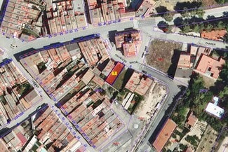 More details for Travessera de Francesc Macià, 6, Castelldans - Land for Sale