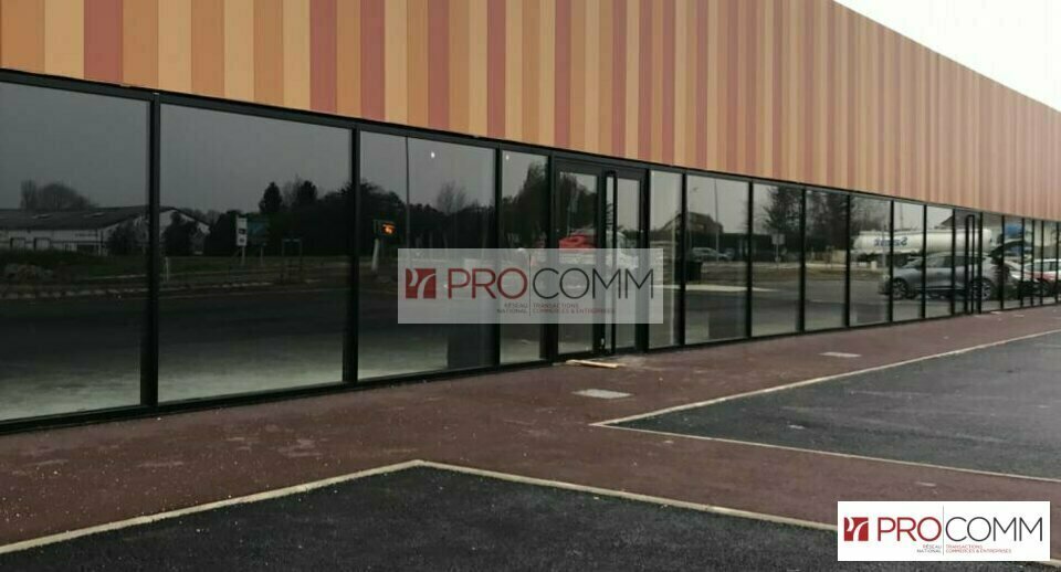 Retail in Gellainville for sale - Building Photo - Image 1 of 3