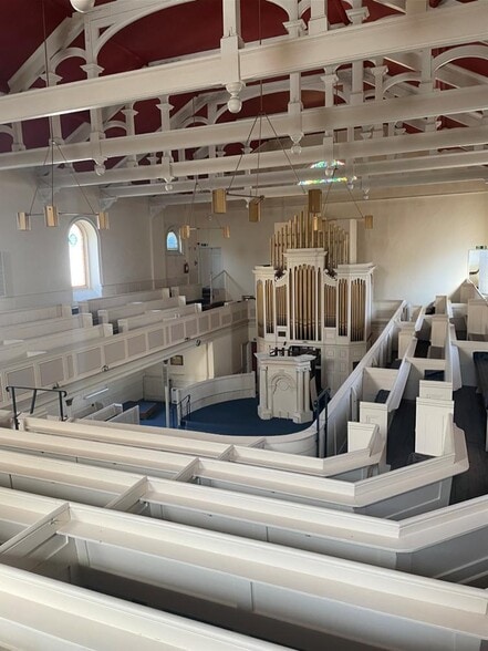 6 Argyle St, Bath for lease - Building Photo - Image 3 of 4