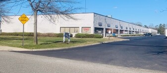 2231 Fifth Ave, Ronkonkoma NY - Warehouse