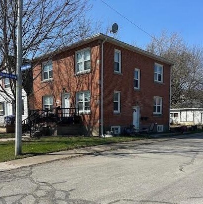 4077 Hickson Av, Niagara Falls, ON à vendre Photo principale- Image 1 de 2